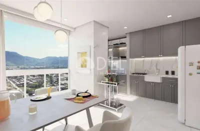 Um belo apartamento em construção para você!, jardim praia mar, itapema - sc