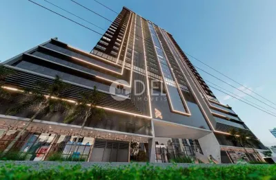 O seu apartamento na planta, venha saber mais!!, pereque, porto belo - sc