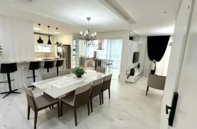 Um ótimo apartamento com 4 suítes e 2 belas vagas!, meia praia, itapema - sc