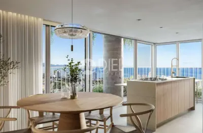 Apartamento com 2 quartos à venda na Avenida João Manoel Jacques, 877, Balneário Perequê, Porto Belo