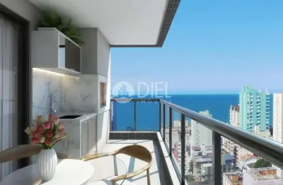 Excelente apto 3 suites 2 vagas na meia praia-sc!, meia praia, itapema - sc