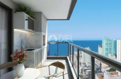 Um belo apartamento para você morar!!, meia praia, itapema - sc