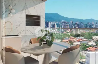 Um belo apartamento para você e sua família!!, pereque, porto belo - sc