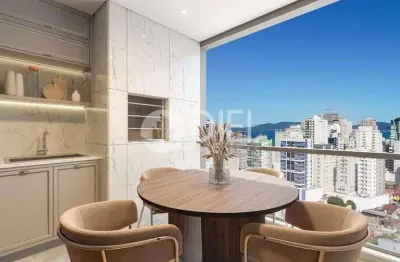 Apto com 2 suítes e um ótimo lazer em itapema - sc, morretes, itapema - sc