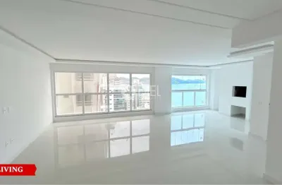 Apartamento com 4 suítes 3 vagas em itapema-sc , meia praia, itapema - sc