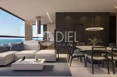 Um belo apartamento na planta com 3 suítes!, pereque, porto belo - sc