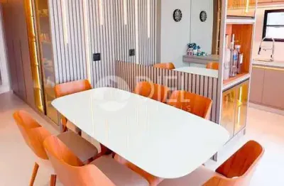 Apto com 3 suítes e 2 belas vagas em itapema-sc!, meia praia, itapema - sc