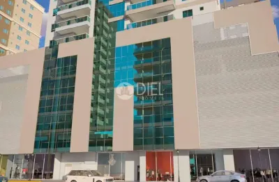 Um belo apartamento na meia praia para você!!, meia praia, itapema - sc