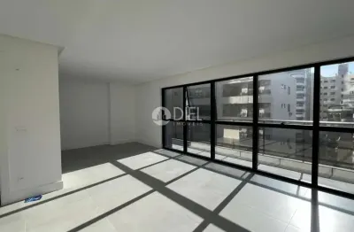 Um ótimo apartamento com 4 suítes e 4 vagas, meia praia, itapema - sc