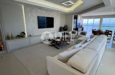 4 suítes 2 vagas alto padrão em meia praia, meia praia, itapema - sc