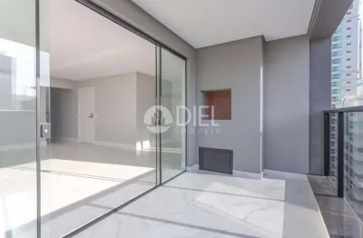 Apartamento com 3 quartos à venda na Rua 236, 203, Meia Praia, Itapema