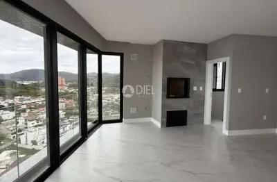 Apartamento com 3 quartos à venda na Avenida Senador Atílio Fontana, 163, Balneário Perequê, Porto Belo