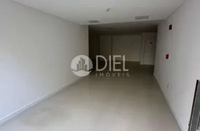 Sala comercial à venda na Rua Nereu Ramos, 545, Centro, Itapema