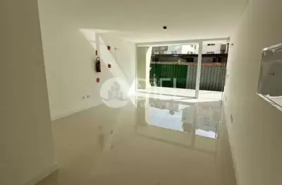 Venha conhecer essa bela sala comercial!, centro, itapema - sc