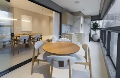 O apartamento que chama atenção desde da planta!, meia praia, itapema - sc