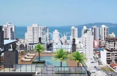 Apto com 2 suítes, 1 vaga e lazer em itapema-sc!, várzea, itapema - sc