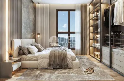 O seu apartamento com 2 suítes e 1 vaga em itapema, jardim praia mar, itapema - sc