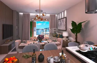 Um ótimo apartamento no perequê para você morar!, pereque, porto belo - sc