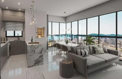 Apartamento com 3 suítes e 2 vagas em porto belo!, pereque, porto belo - sc