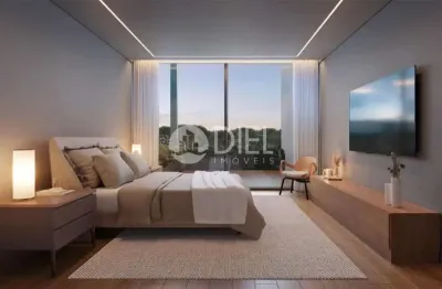 Um ótimo apto com 2 suítes e 2 vagas em porto belo, santa luzia, porto belo - sc