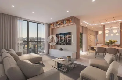 O apto perfeito na meia praia para você morar!!, meia praia, itapema - sc