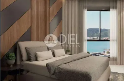 Apartamento com 2 suítes e 2 vagas!, pereque, porto belo - sc