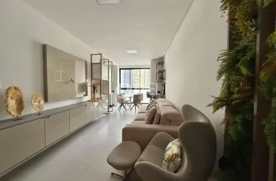 Pronto para morar com 2 suítes e 1 vaga!, morretes, itapema - sc