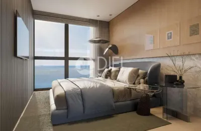 Ótimo apartamento com 3 suítes na meia praia!, meia praia, itapema - sc