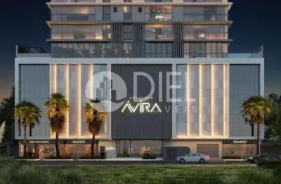 Apartamento com 3 suítes e 2 belas vagas!, pereque, porto belo - sc