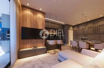 Apartamento com 2 quartos à venda na Rua Gaivota, 530, Bombas, Bombinhas