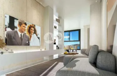 Um belo apto com 2 suítes e 2 vagas em bombinhas!, canto grande, bombinhas - sc