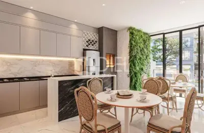 Apartamento com 2 suítes e 1 vaga em bombinhas!, bombas, bombinhas - sc