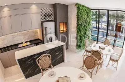 Um ótimo apto com 2 suítes e 1 vaga em bombinhas!, bombas, bombinhas - sc