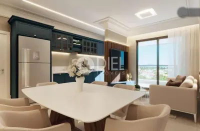 Apto com 3 dormitórios, sendo 1 suíte e 1 vaga, centro, bombinhas - sc