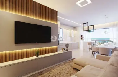 O  seu apto com 3 dormitórios, sendo 2 suítes!, josé amândio, bombinhas - sc