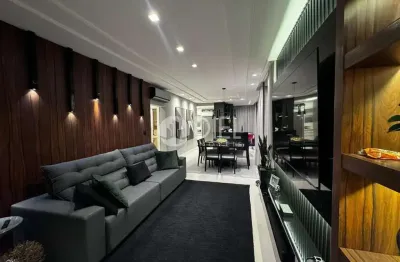 Apartamento com 2 quartos à venda na Rua Melanie Glaush, 195, Balneário Perequê, Porto Belo