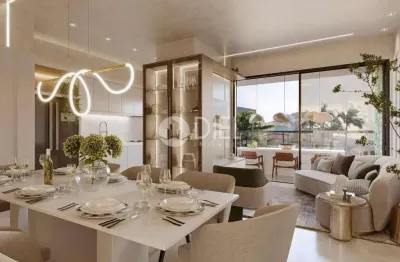 Apartamento com 2 suítes e 2 vagas em bombinhas!, mariscal, bombinhas - sc