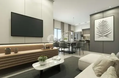 Apto com 2 suítes e 1 vaga em bombinhas!, bombas, bombinhas - sc