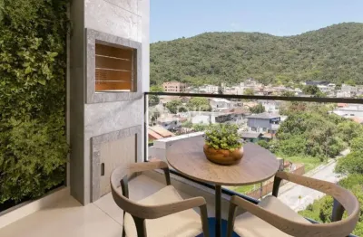Apartamento com 2 quartos à venda na Rua Pavão, 0101, Bombas, Bombinhas