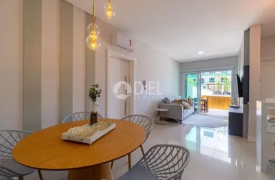 Um belo apto mobiliado para você em bombinhas!, canto grande, bombinhas - sc