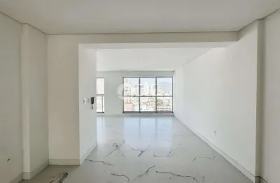 Apartamento com 3 suítes e lazer completo, meia praia, itapema - sc