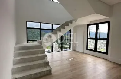 Apto com 4 suítes e 5 vagas na meia praia!, centro, itapema - sc