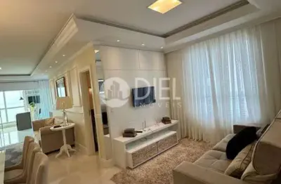 Apto com 4 suítes e 3 vagas para você morar!, meia praia, itapema - sc