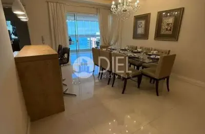 Apartamento frente avenida com 3 suítes, meia praia, itapema - sc