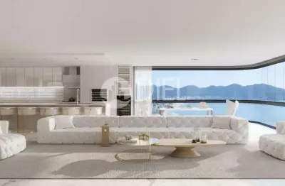 Apartamento com 4 quartos à venda na Rua 207, 1234, Meia Praia, Itapema