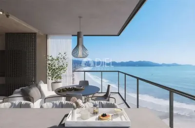 Um ótimo apto em porto belo com 4 suítes e 3 vagas, balneário perequê, porto belo - sc