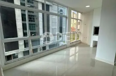 Um ótimo apto com 2 suítes para você morar!!, meia praia, itapema - sc