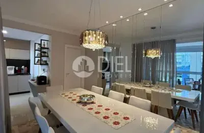 Um belo apto mobiliado quadra mar para você!, centro, itapema - sc