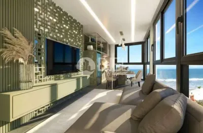 O apartamento perfeito para você, venha saber mais, canto grande, bombinhas - sc