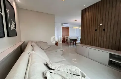 Apto mobiliado com 3 suítes e 4 vagas em balneário, centro, balneário camboriú - sc